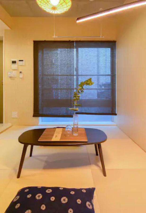 Aparthotel Japan House Nishishinjuku Tokio Zewnętrze zdjęcie