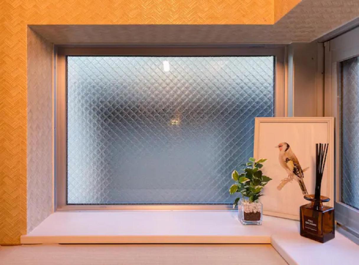 Aparthotel Japan House Nishishinjuku Tokio Zewnętrze zdjęcie