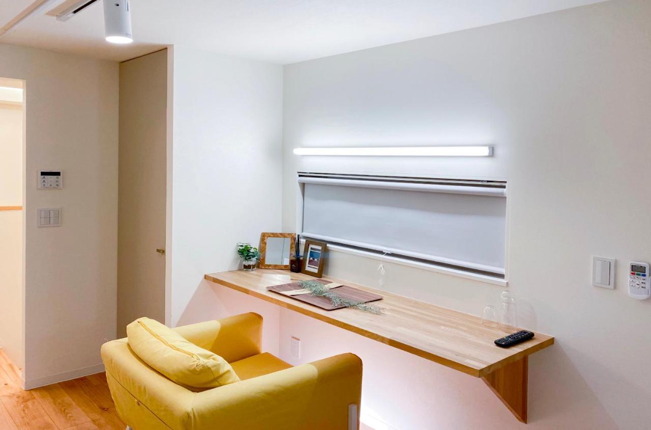 Aparthotel Japan House Nishishinjuku Tokio Zewnętrze zdjęcie