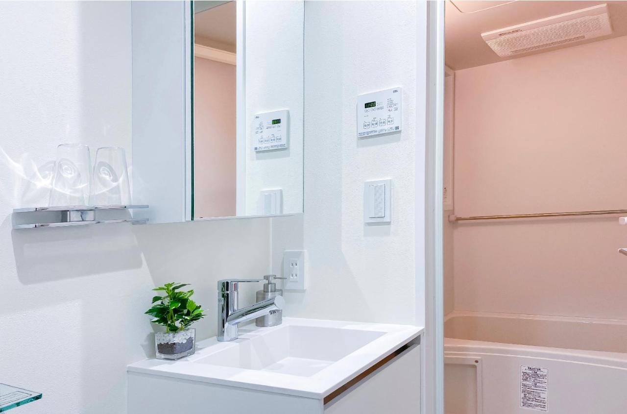 Aparthotel Japan House Nishishinjuku Tokio Zewnętrze zdjęcie