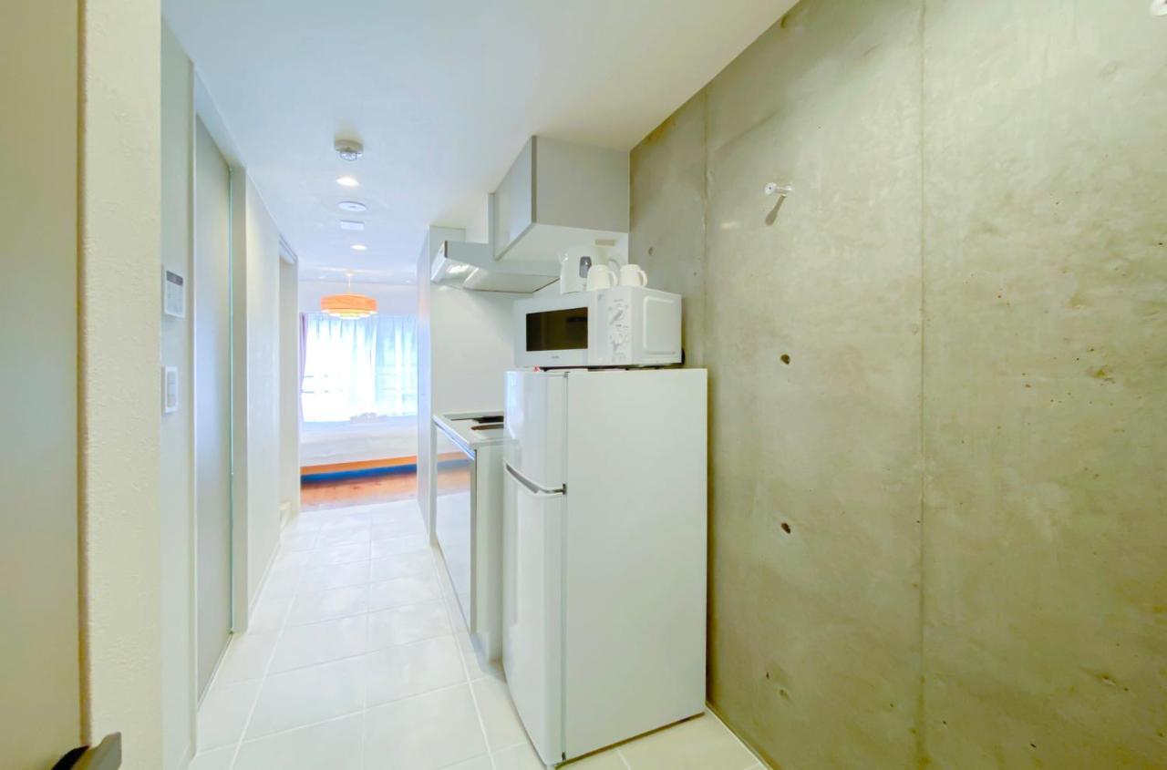 Aparthotel Japan House Nishishinjuku Tokio Zewnętrze zdjęcie
