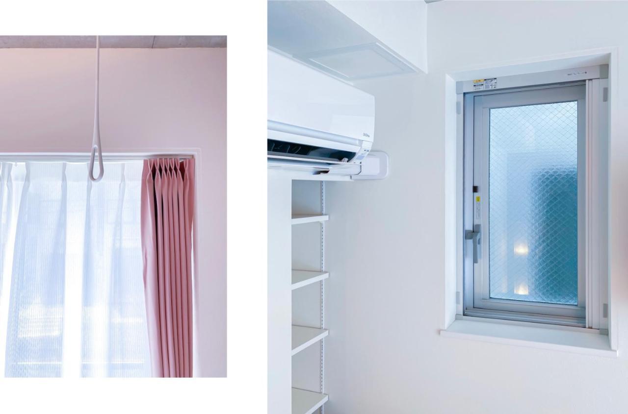 Aparthotel Japan House Nishishinjuku Tokio Zewnętrze zdjęcie