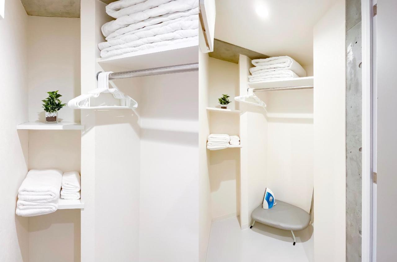 Aparthotel Japan House Nishishinjuku Tokio Zewnętrze zdjęcie