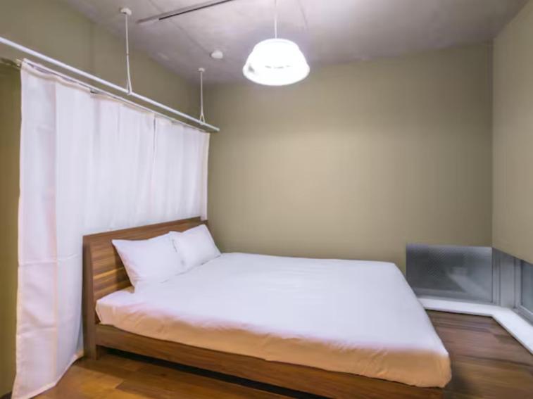 Aparthotel Japan House Nishishinjuku Tokio Zewnętrze zdjęcie