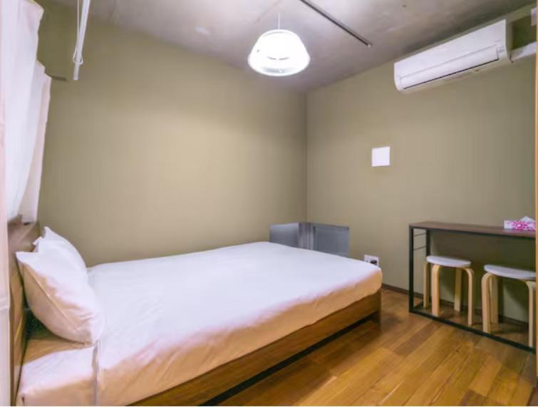 Aparthotel Japan House Nishishinjuku Tokio Zewnętrze zdjęcie