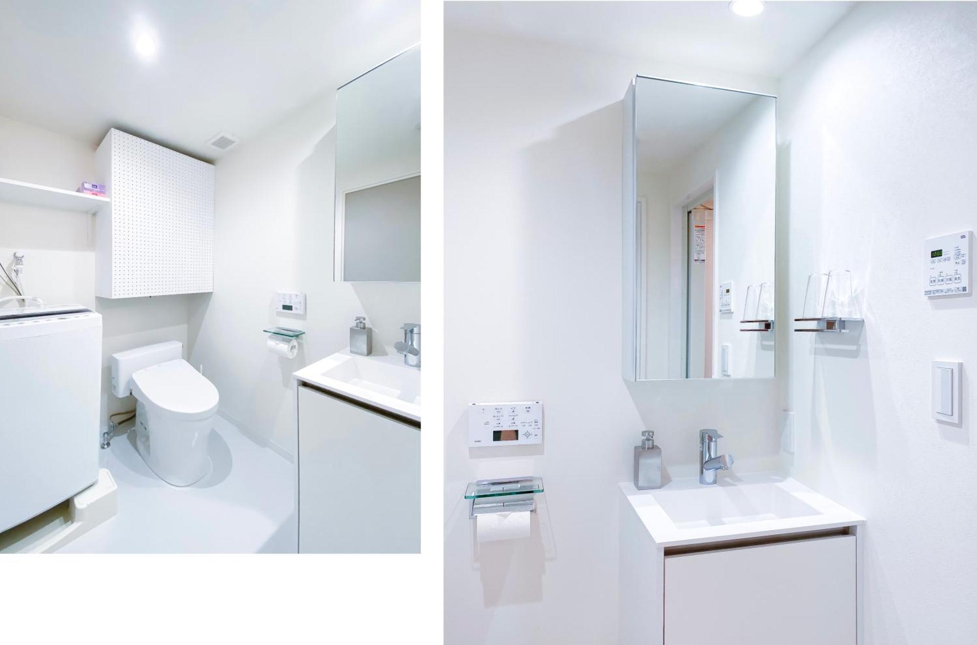 Aparthotel Japan House Nishishinjuku Tokio Zewnętrze zdjęcie