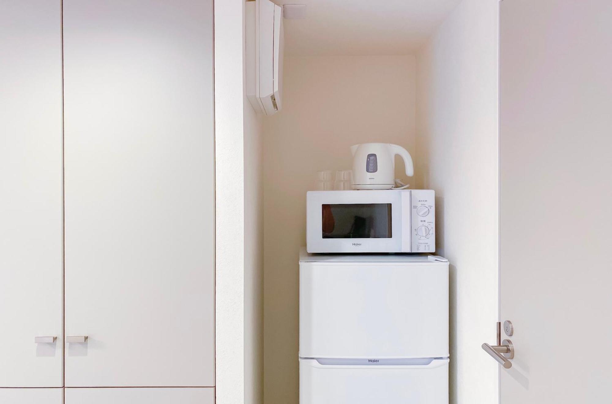 Aparthotel Japan House Nishishinjuku Tokio Zewnętrze zdjęcie